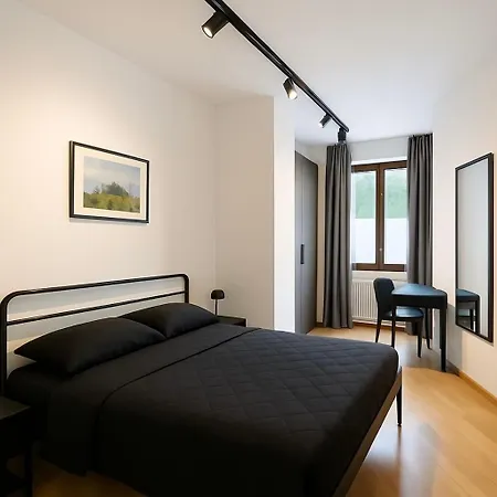 Luxury Bedroom